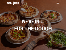 extravirginpizza.com