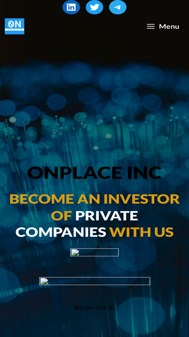 onplace.io