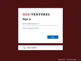 redventures-my.sharepoint.com Traffic Analytics, Ranking & Audience ...