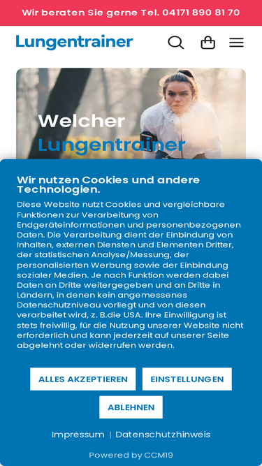 lungentrainer.de