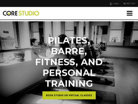corestudioburlington.com