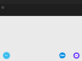 'thegioimayanhso.vn' screenshot