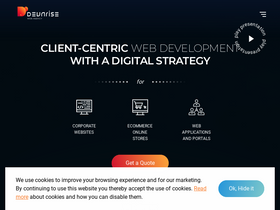 bdcolors.com