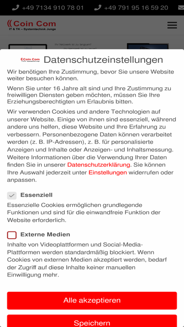 coincom.de