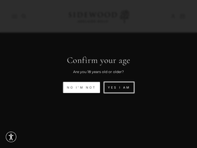 sidewood.com.au