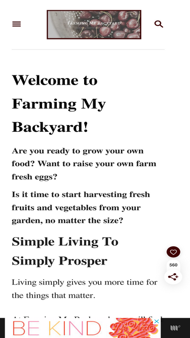 farmingmybackyard.com