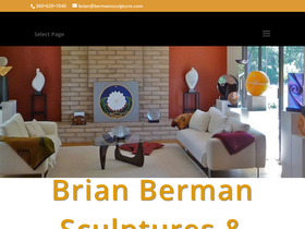 bermansculpture.com