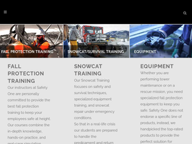 safetyoneinc.com