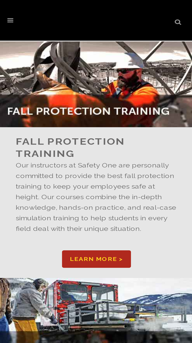 safetyoneinc.com
