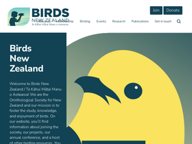 birdsnz.org.nz