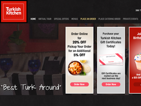 turkishkitchen.com
