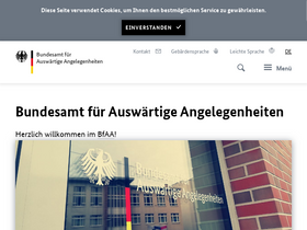 bfaa.diplo.de