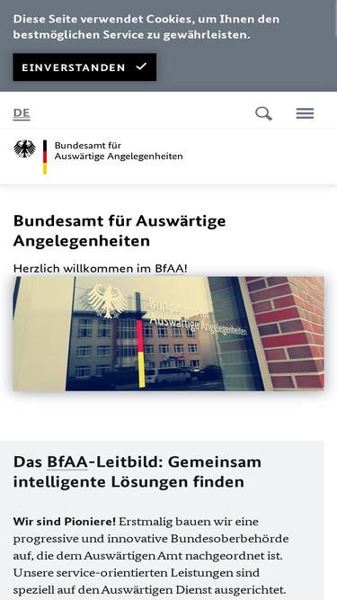 bfaa.diplo.de