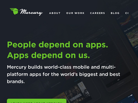 mercury.io