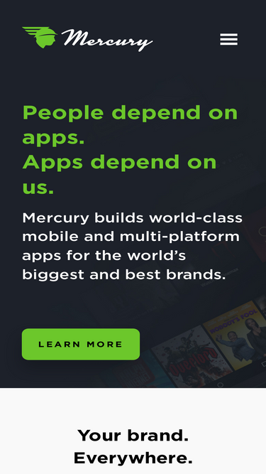 mercury.io