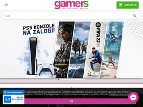 gamers.si