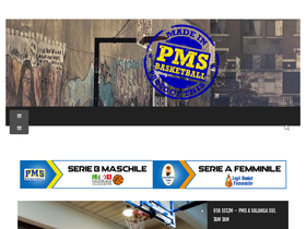 pmsbasketball.com