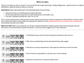 'keys2cognition.com' screenshot