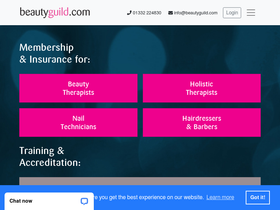 beautyguild.com