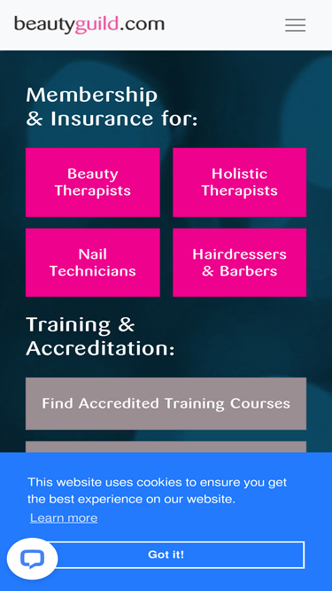 beautyguild.com