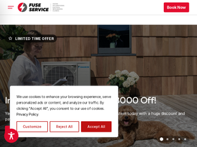fuseservice.com