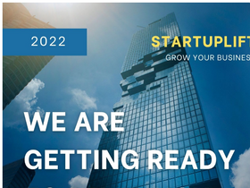 startuplift.com