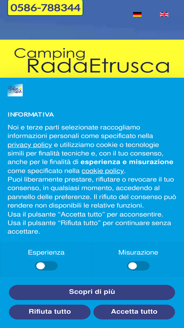 radaetrusca.com