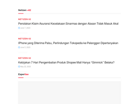 'infobanknews.com' screenshot