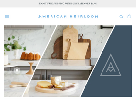 aheirloom.com