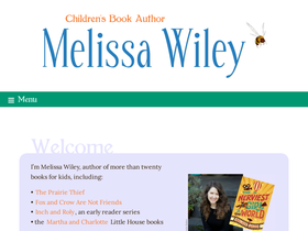 melissawiley.com