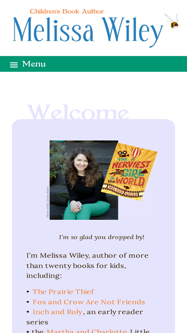 melissawiley.com