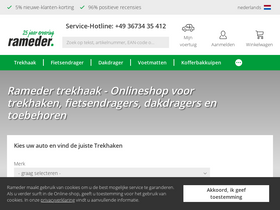 rameder.be