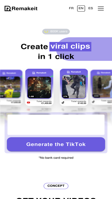 remakeit.io