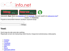 e-ciginfo.net