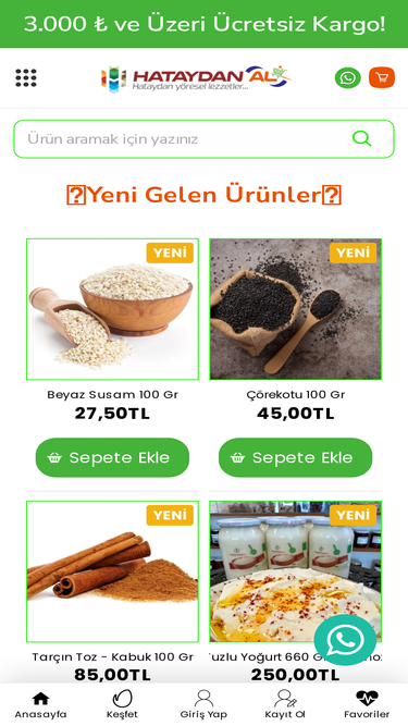 hataydanal.com