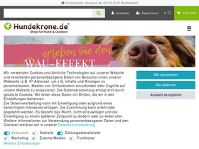 hundekrone.de
