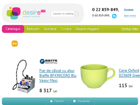 'desire.md' screenshot