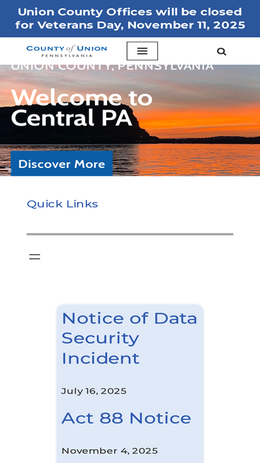 unioncountypa.org