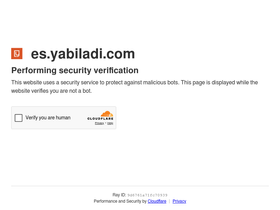 es.yabiladi.com