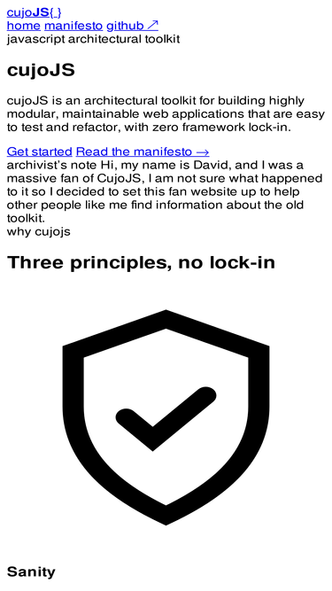 cujojs.com