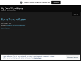 myownworldnews.wordpress.com