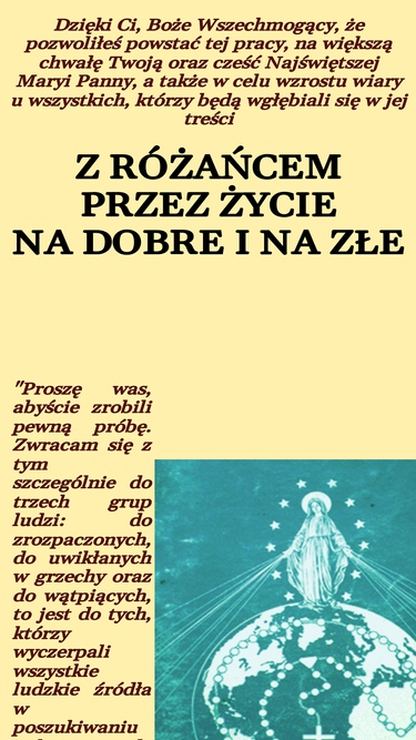 rozaniec.maryjni.pl