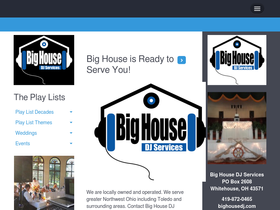 bighousedj.com
