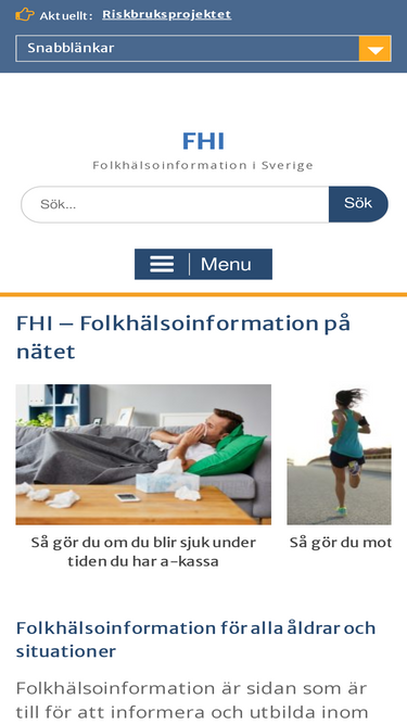 fhi.se