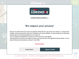 fenetres-lorenove.fr