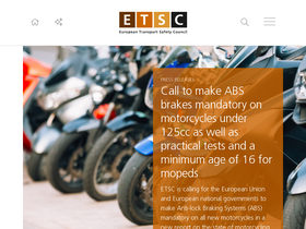 etsc.eu