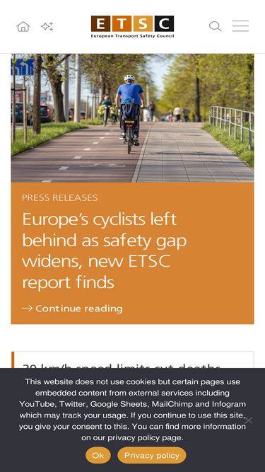 etsc.eu