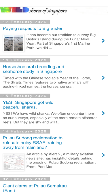 wildshores.blogspot.com