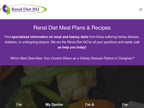 renaldiethq.com