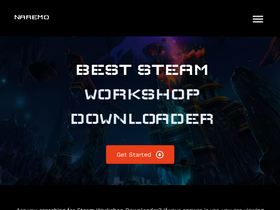 Are there any Steam workshop downloader sites/programs that still work and  don't use SteamCMD? : r/PiratedGames